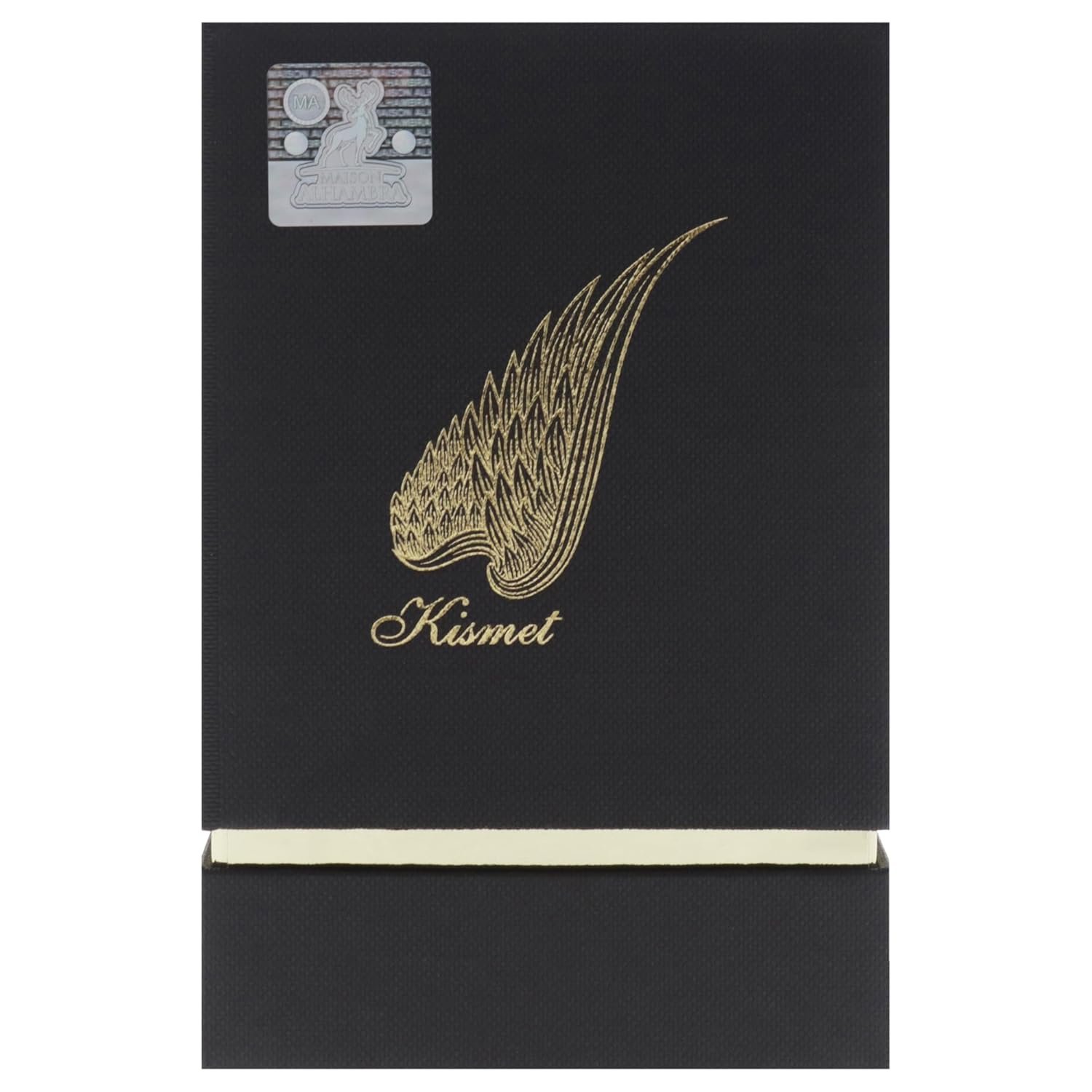 Maison Al Hambra Kismet Magic Edp 100ml - Image 3