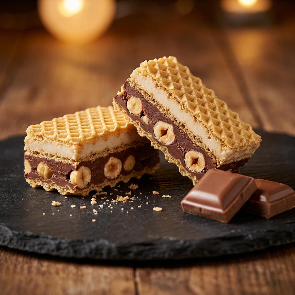 2026 beliebte Snack-Paket (20 verschiedene Top-Marken) - Imagen 4