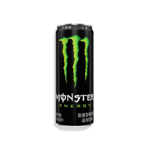 Monster Energy Drink - Chinese (330ml)