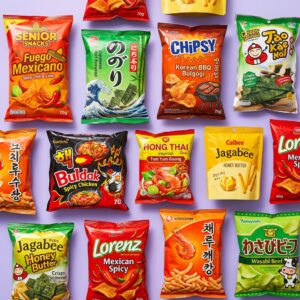 CHIPS